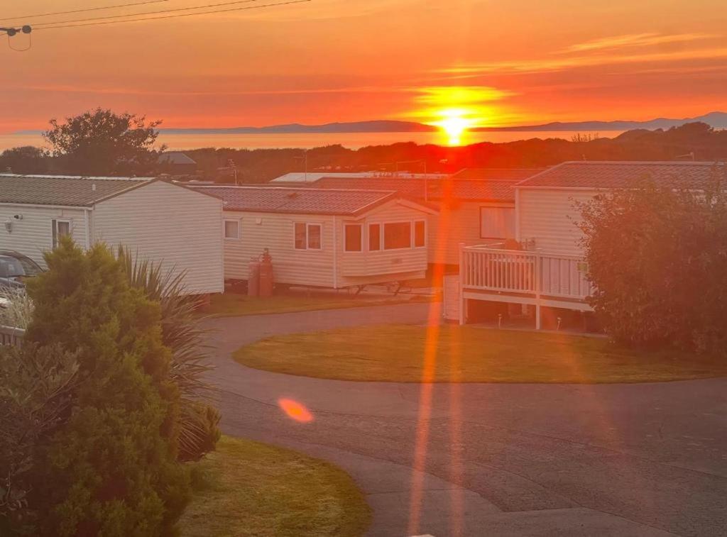 Caravan 521 shuker Barmouth, Talybont