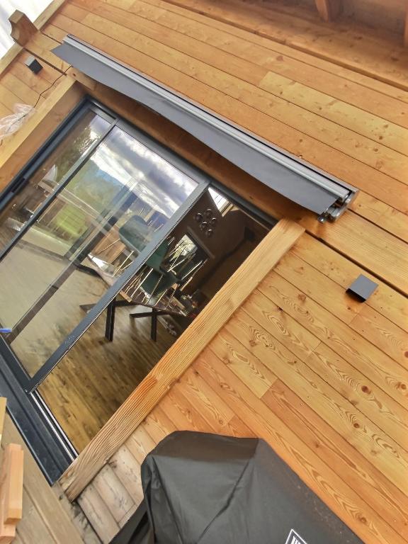 Chalet deS'AMY et sa terrasse pour 8/10 personnes - 3