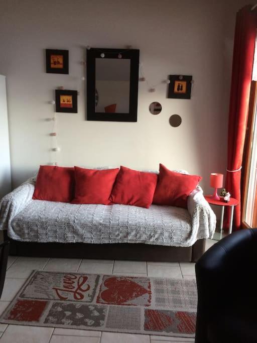 Gérardmer : appartement 43m2, classé 3*, vue lac - 4