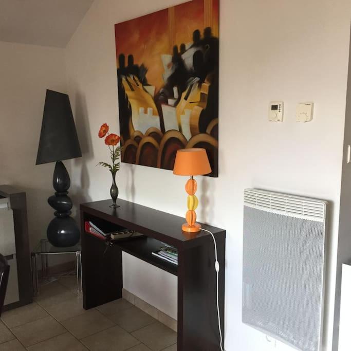 Gérardmer : appartement 43m2, classé 3*, vue lac - 5