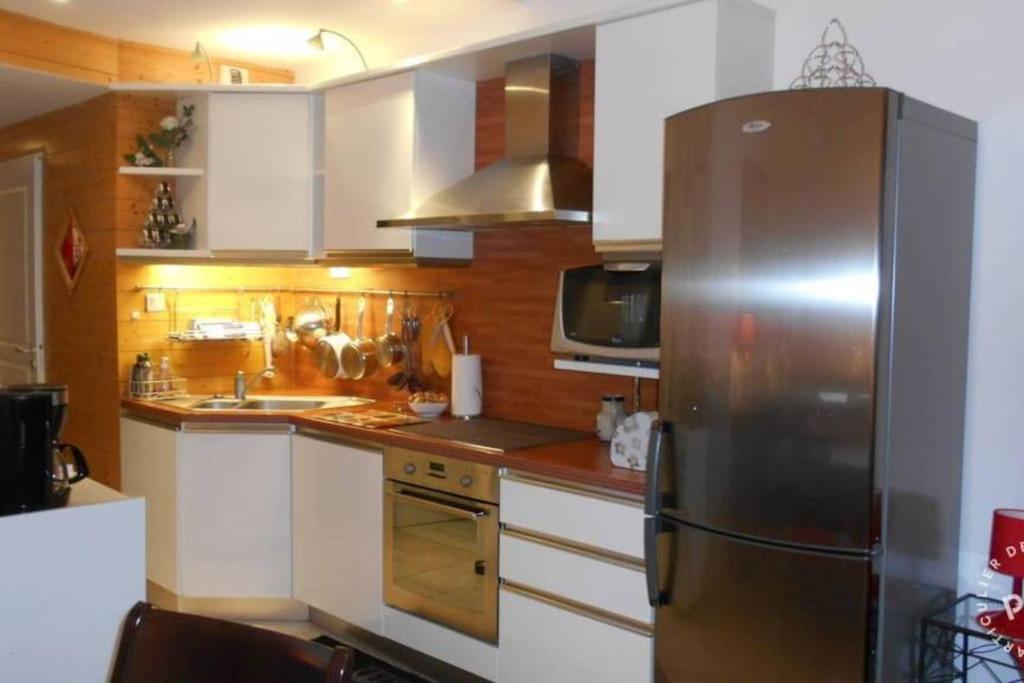 Gérardmer : appartement 43m2, classé 3*, vue lac - 3