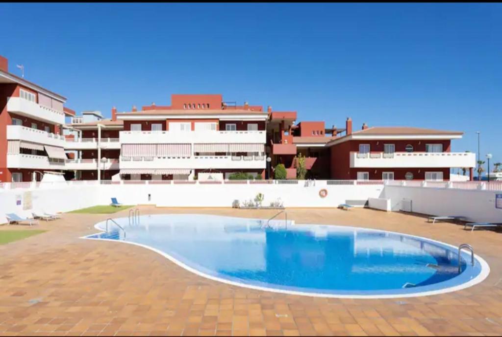 Calma del mar - 5