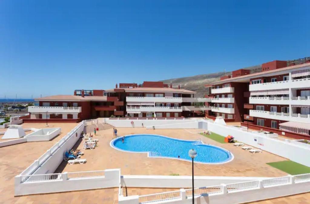 Calma del mar - 4