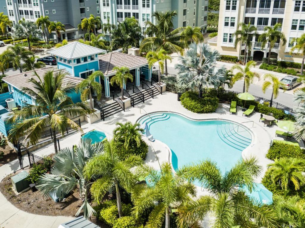 One Particular Harbour 379-101, Bradenton