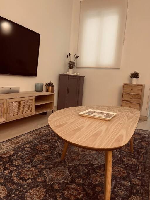 Acogedor apartamento en el corazón de Chamberí - 4