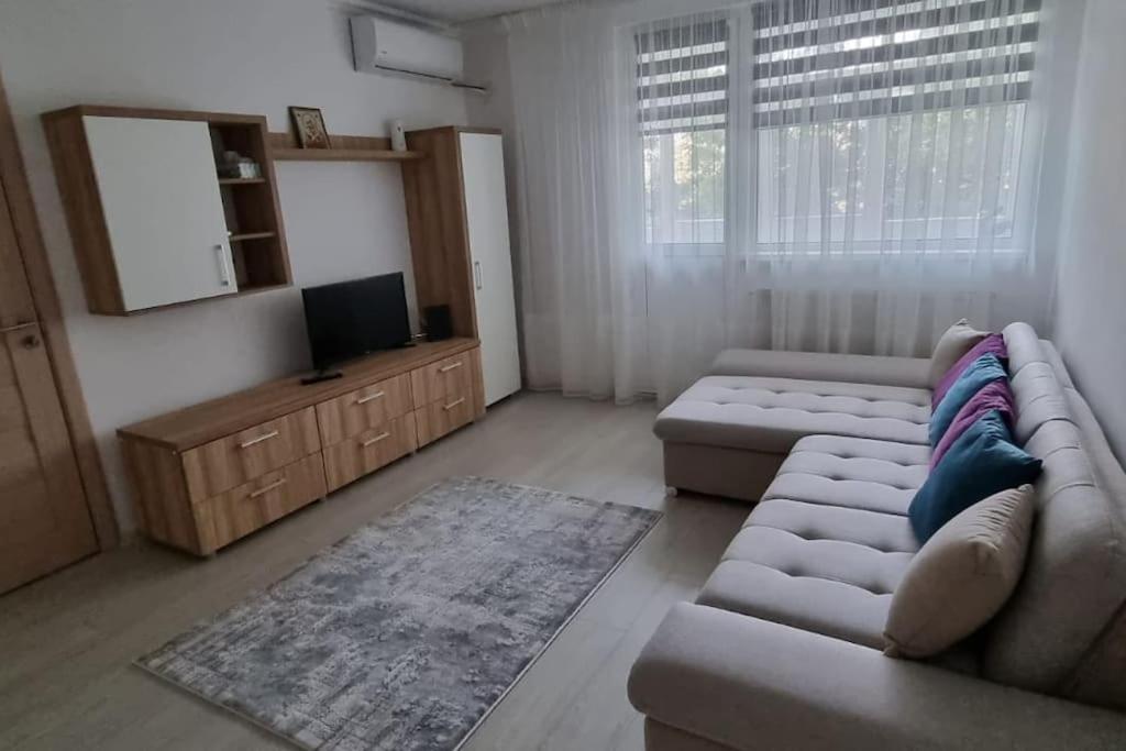 Apartament parc Drumul Taberei, Bukurešť