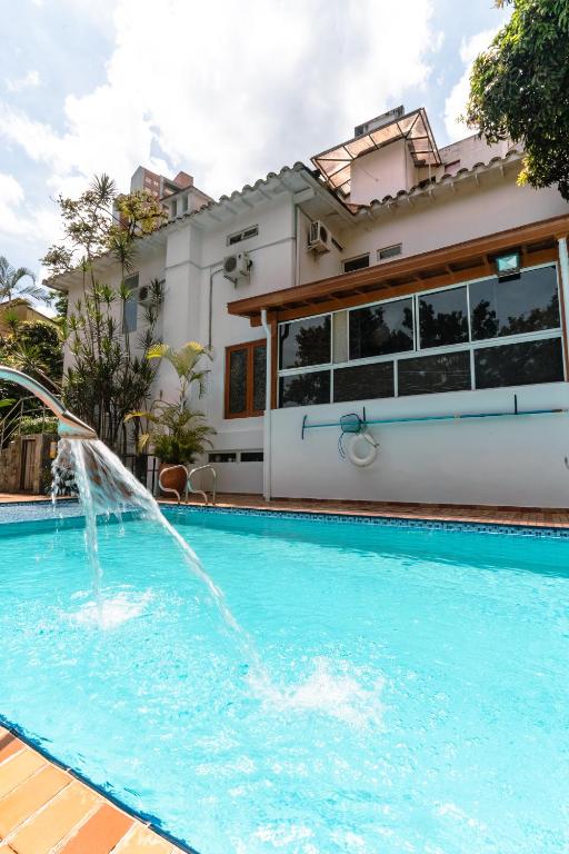 Hotel Boutique las Rosas 5 G - 3