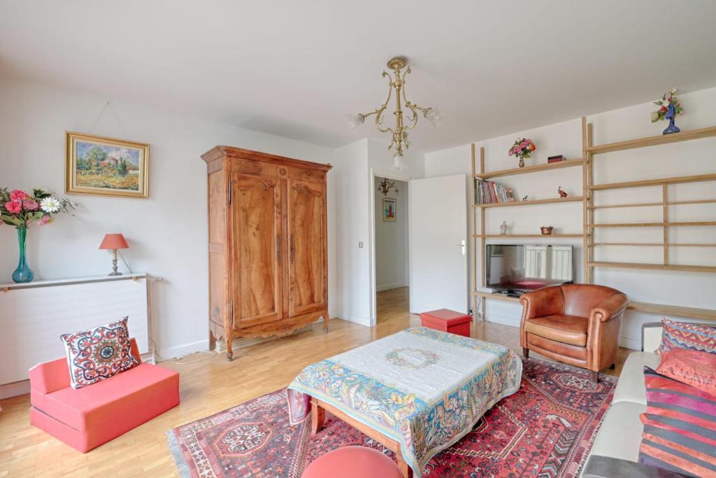 Appartement Martino - Welkeys - 3