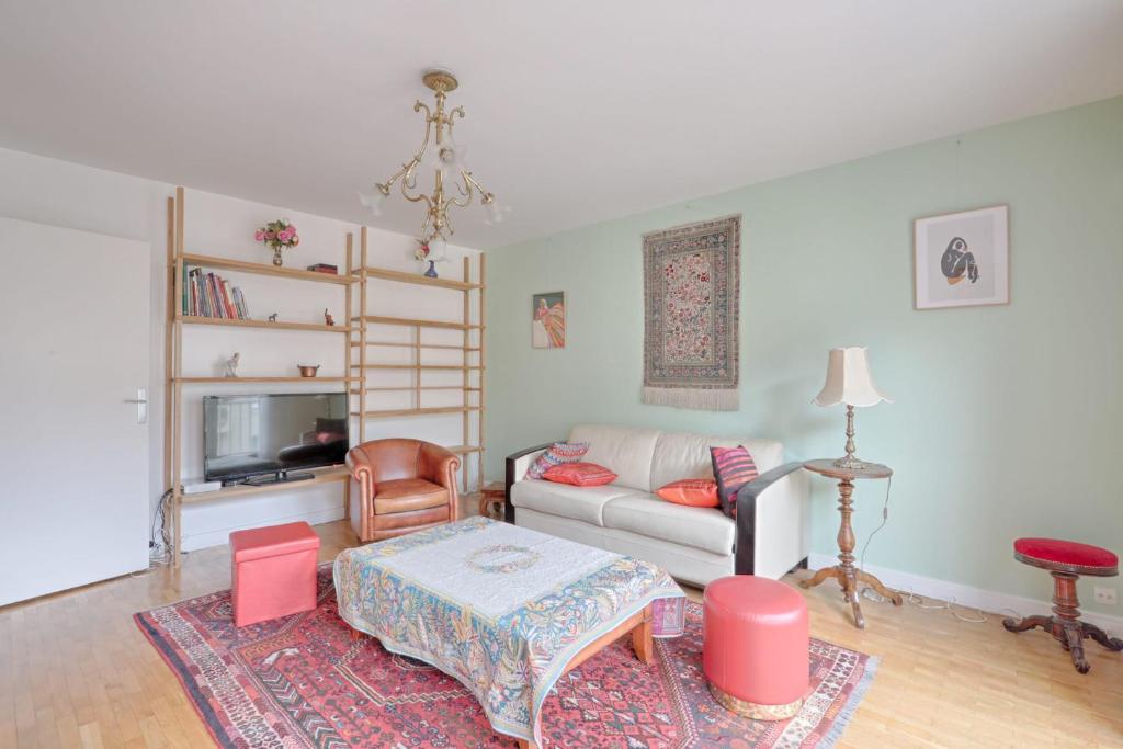 Appartement Martino - Welkeys - 2