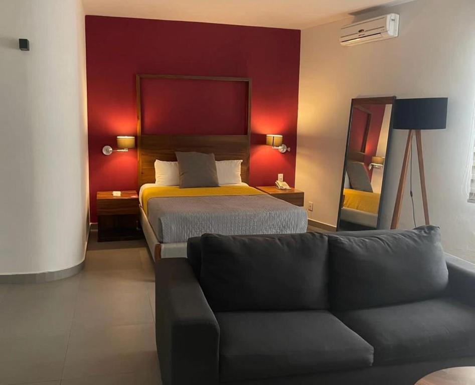 Hotel Boutique Abad - 2