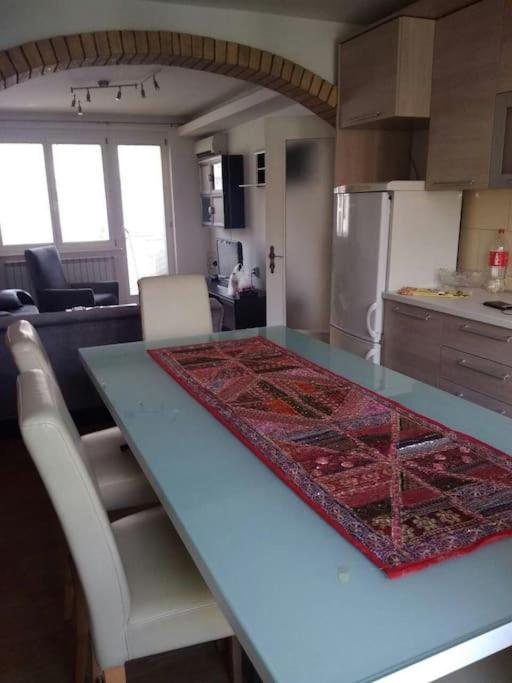 Apartment Center of Sarajevo, Sarajevo