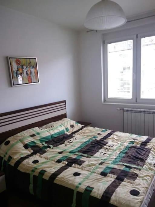 Apartment Center of Sarajevo - 3