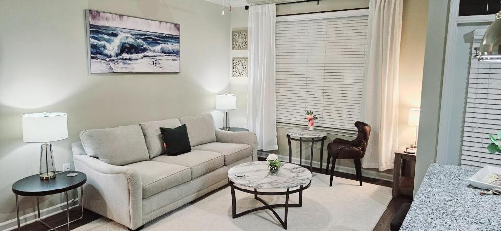 Atlanta Buckhead Style, Atlanta