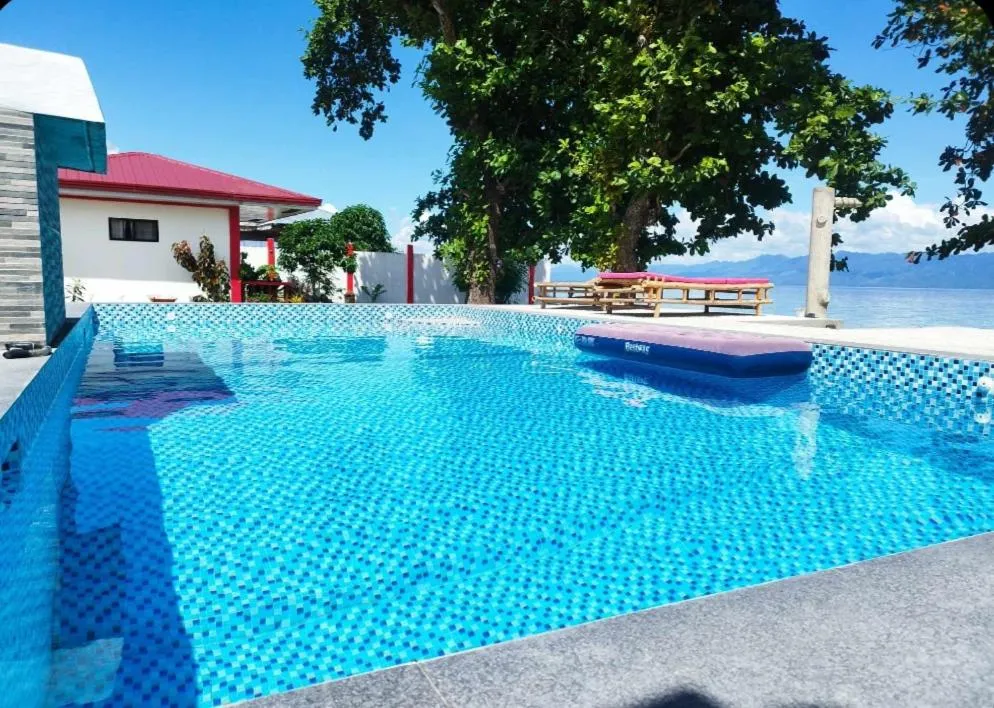 Portofhino South Homestay, Hotel in Malitbog