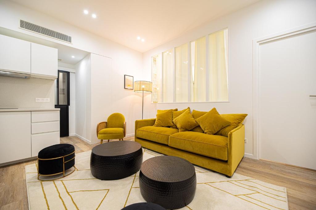 Cosy home - Haut marais - 3