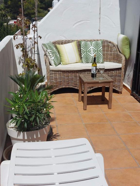 Casita Vida Moraira - 5