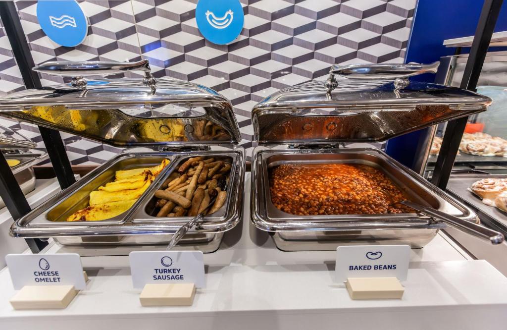 お料理のイメージ