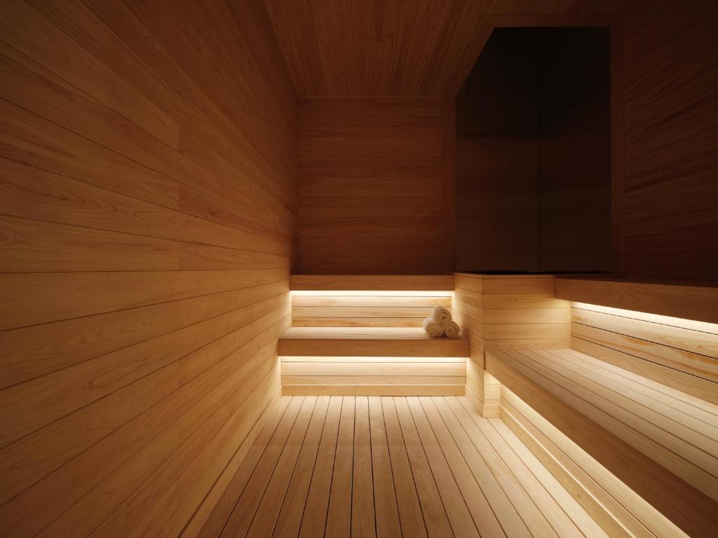 인스파이어 수영장