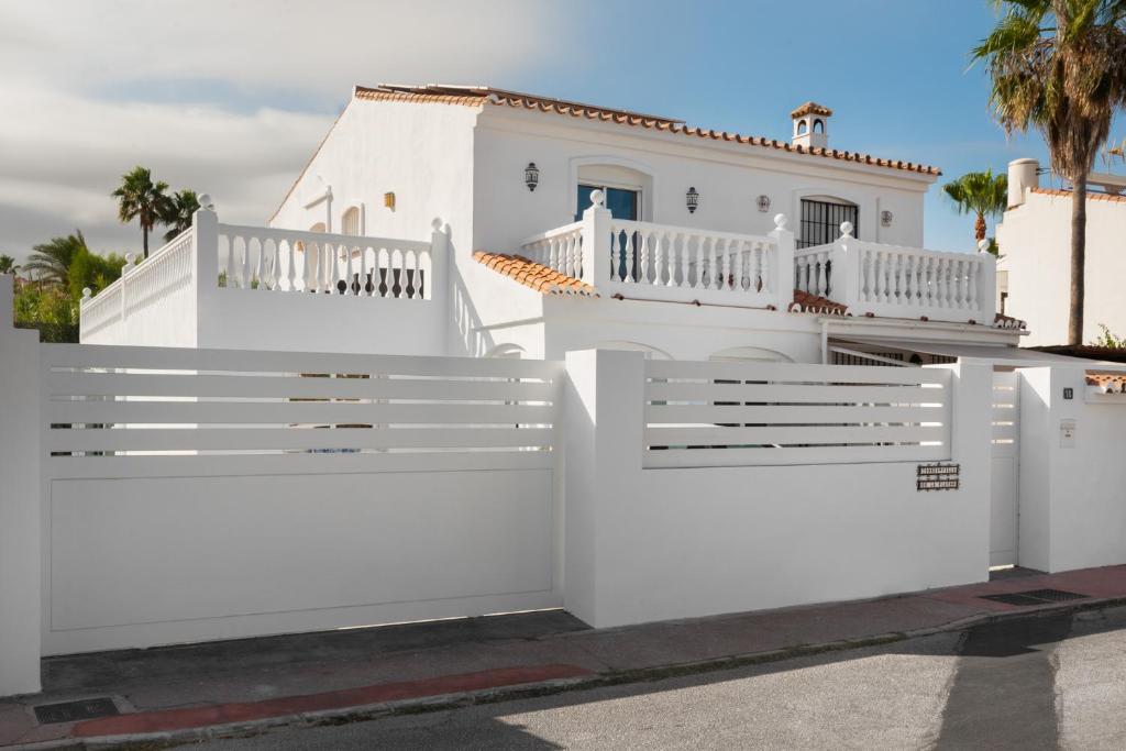 Tooker Villa De La Playa La Cala de Mijas - 2