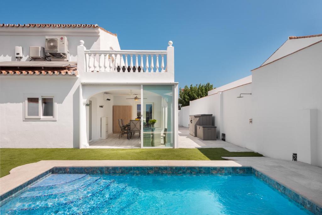 Tooker Villa De La Playa La Cala de Mijas - 1