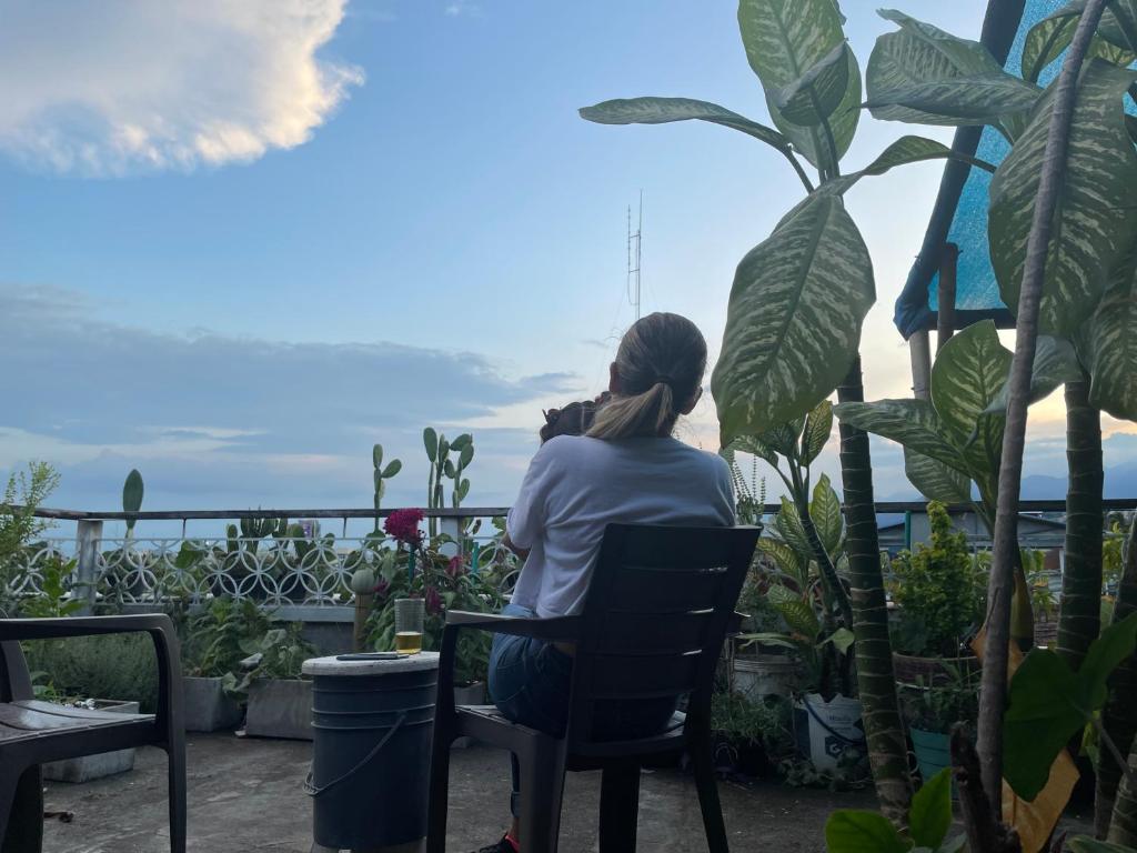 Principal casa Zaccardi - 2