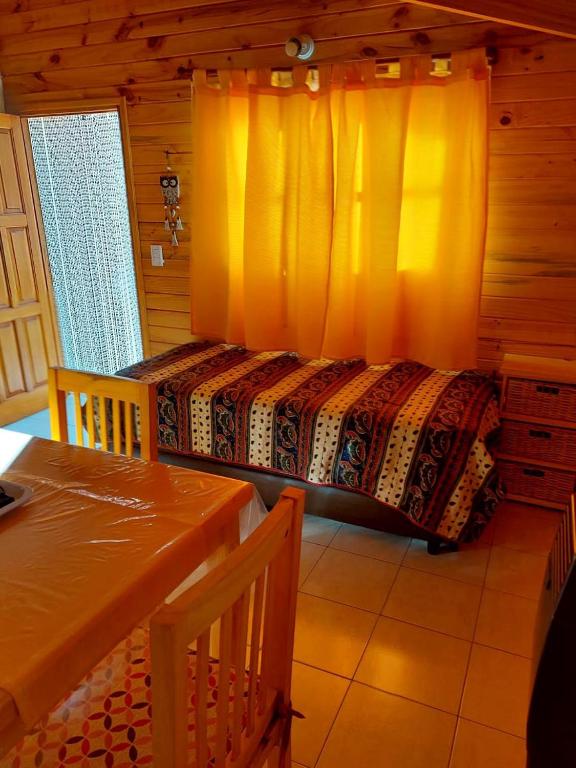 Cabañas Mi Sueño - Lago Puelo - 4