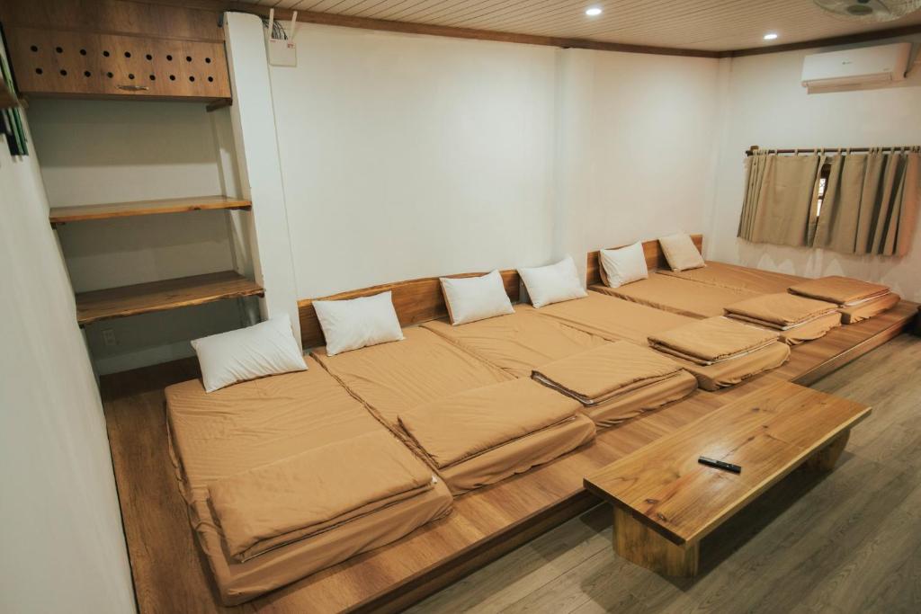 LalaGigi Homestay & Coffee