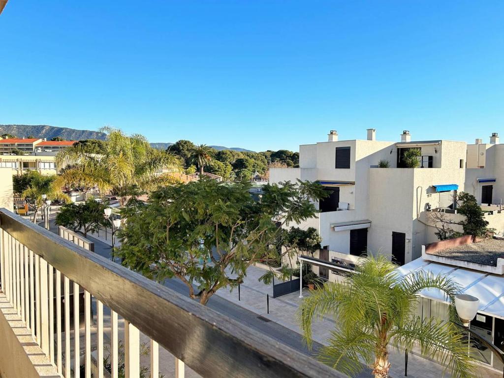 Appartement T2 au cœur de la Favière, terrasse, parking, à 100m de la plage et des commerces - FR-1-251-460 - 5