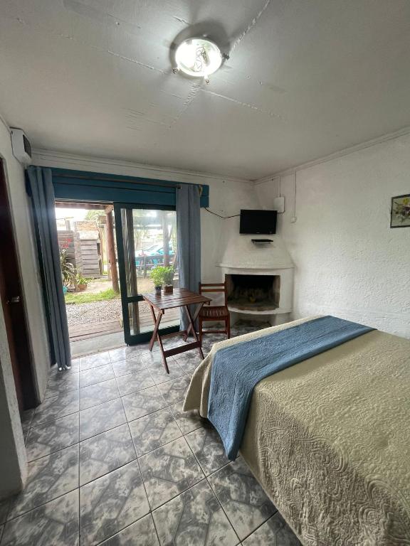 La Casa del Caminante - 4