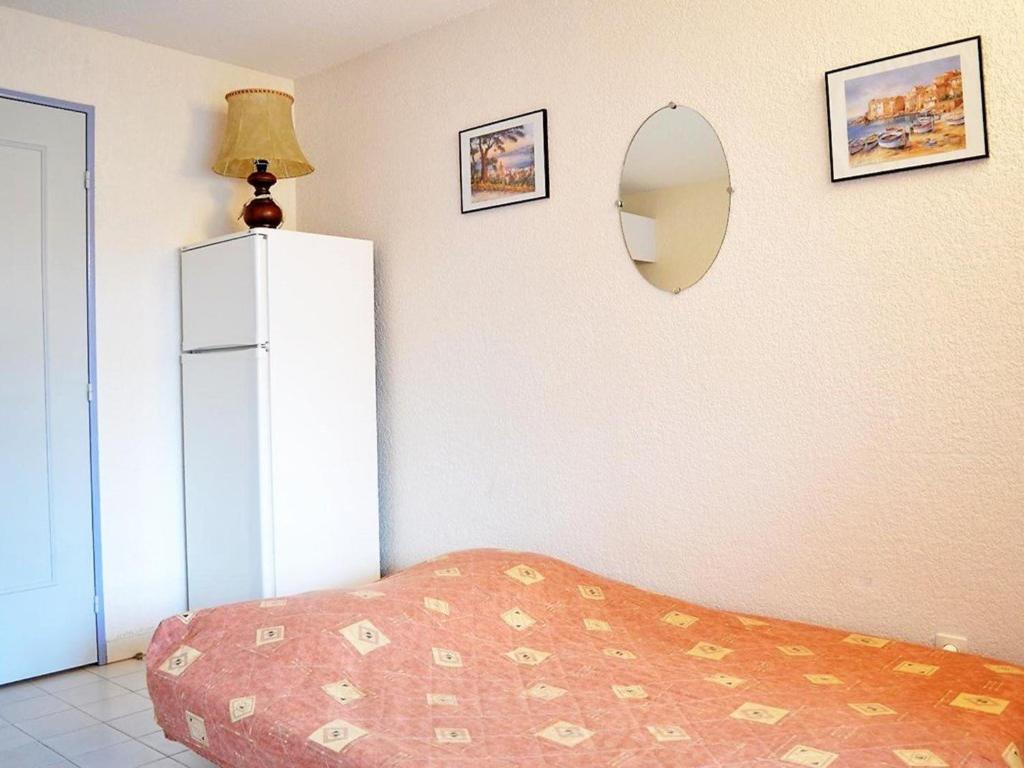 Appartement 2 pièces, terrasse, parking privé, proche plage, 6 couchages - Le Lavandou - FR-1-251-547 - 4