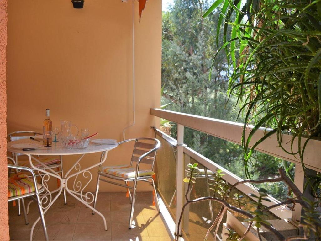 Appartement 2P 4 Couchages avec Balcon et Garage - Proche Plage et Commerces - FR-1-251-520 - 1