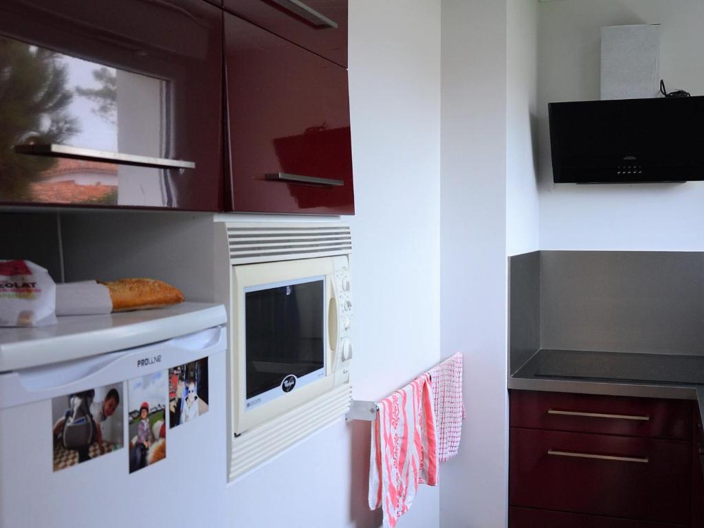 Maison de plain-pied confort 6 pers., proche plage à St Hilaire de Riez, parking privé - FR-1-323-470 - 4