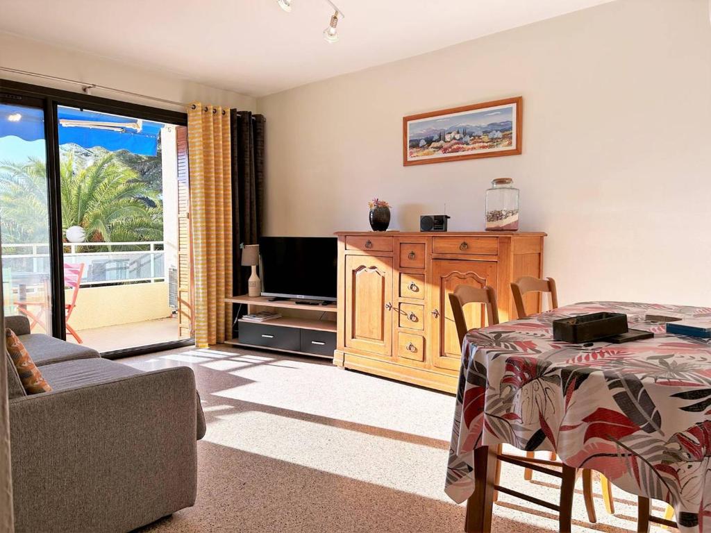 Appart 2 pièces, 4 pers, au calme à Bormes-les-Mimosas - FR-1-251-542 - 3