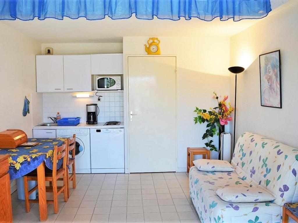 Appartement Duplex 6 Pers, 100m Plage, Terrasse Ensoleillée, Parking Privé, Proche Commerces - FR-1-251-564 - 2