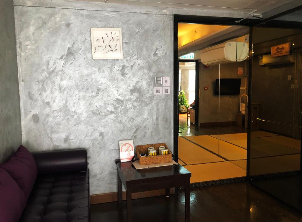 Espace Elastique B&B with contactless check-in 호텔 이미지 2
