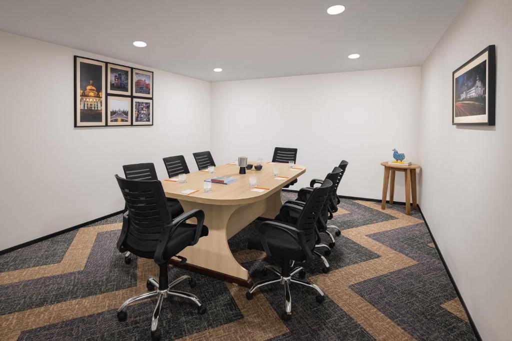 Meeting room / ballrooms