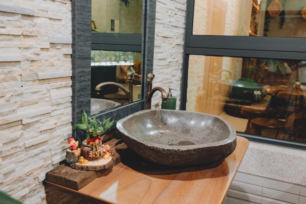 宥心文旅You Sin B&B