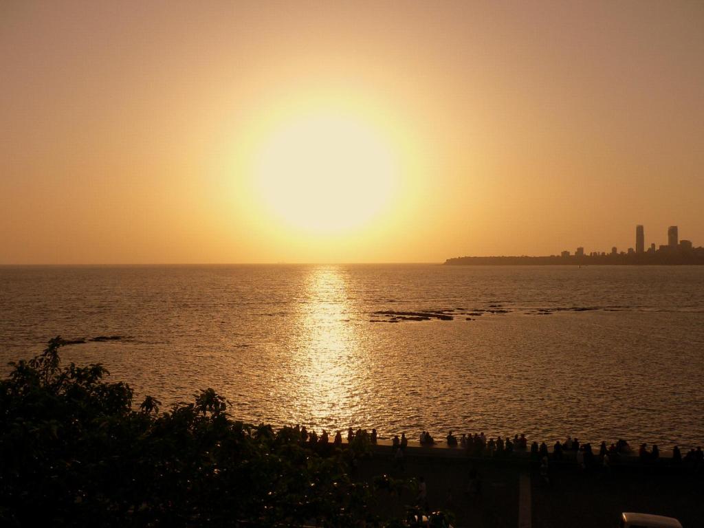 Mumbai Sea Green South Hotel Additional
