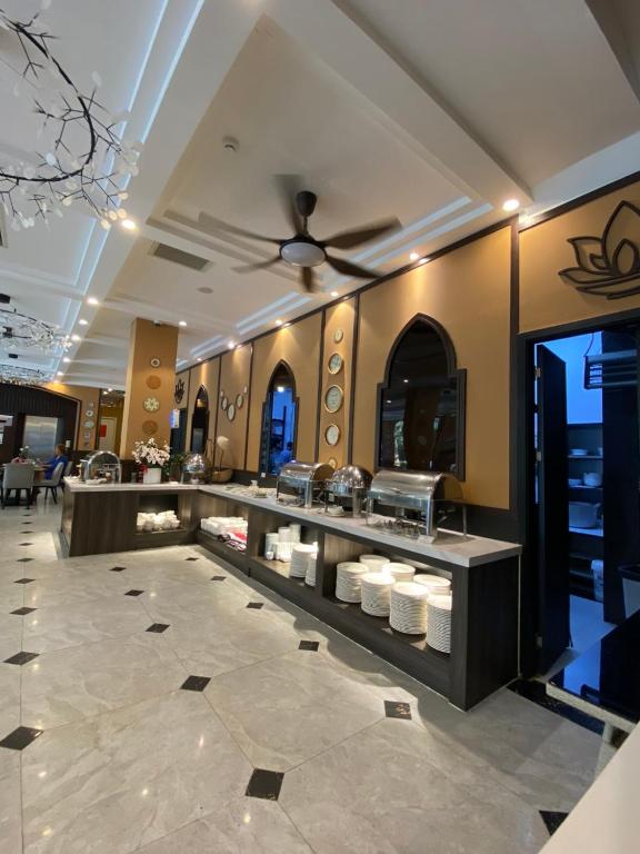 Pearl Hotel Phu Quoc