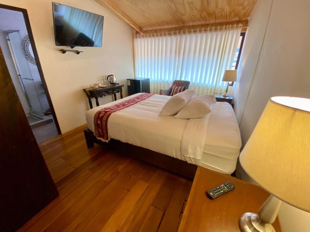 Cusco Hotel Boutique - 4