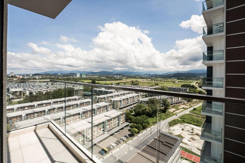 Surrounding environment