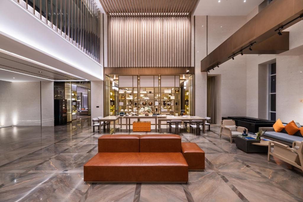 Novotel Shanxi Yuncheng