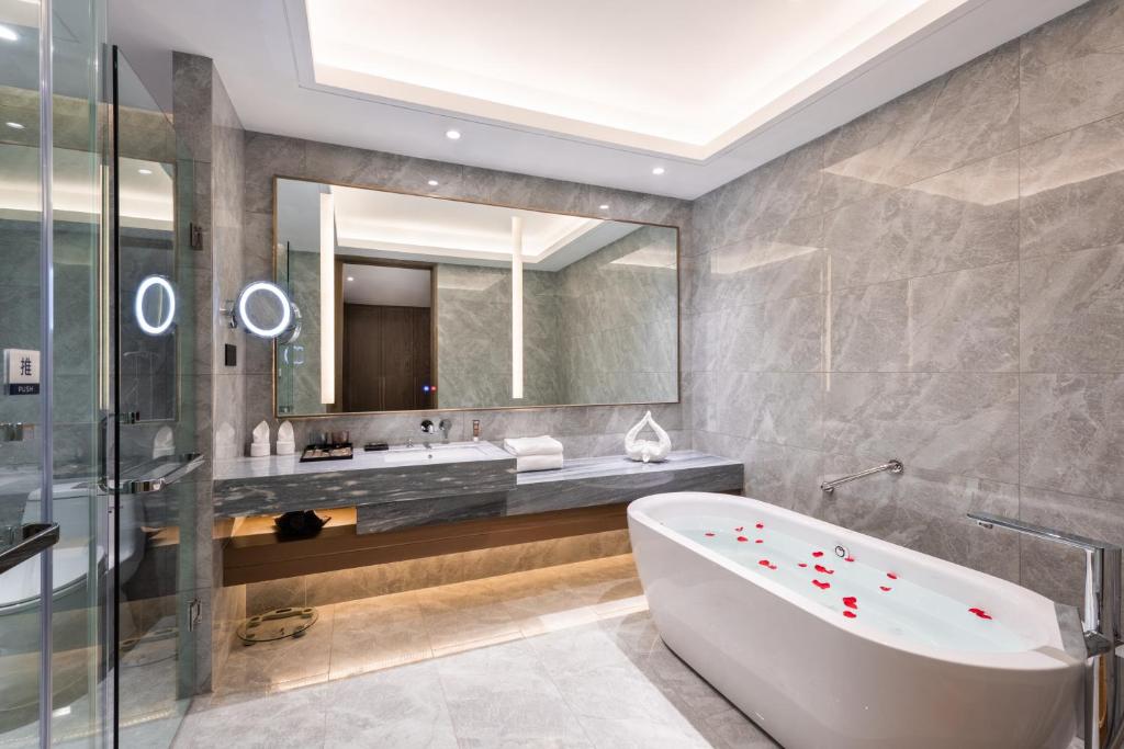 Novotel Shanxi Yuncheng