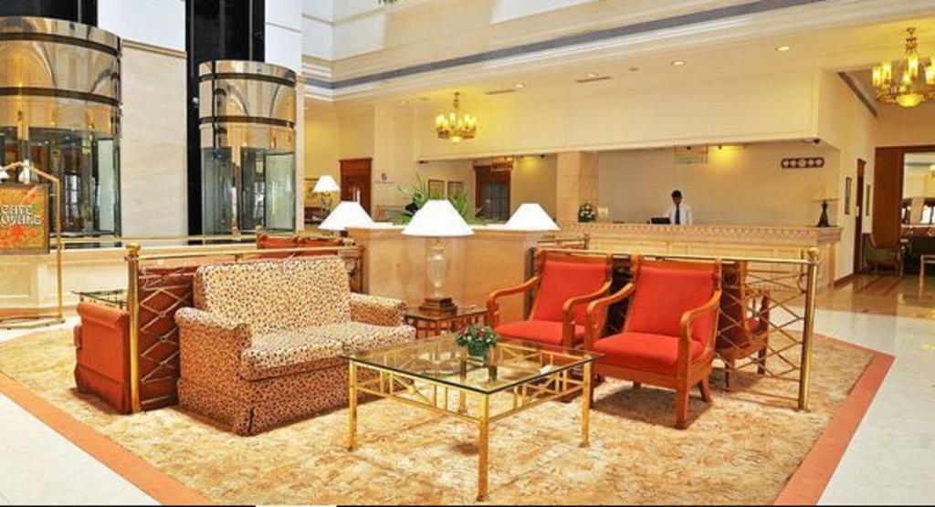 Abad Atrium Hotel photo