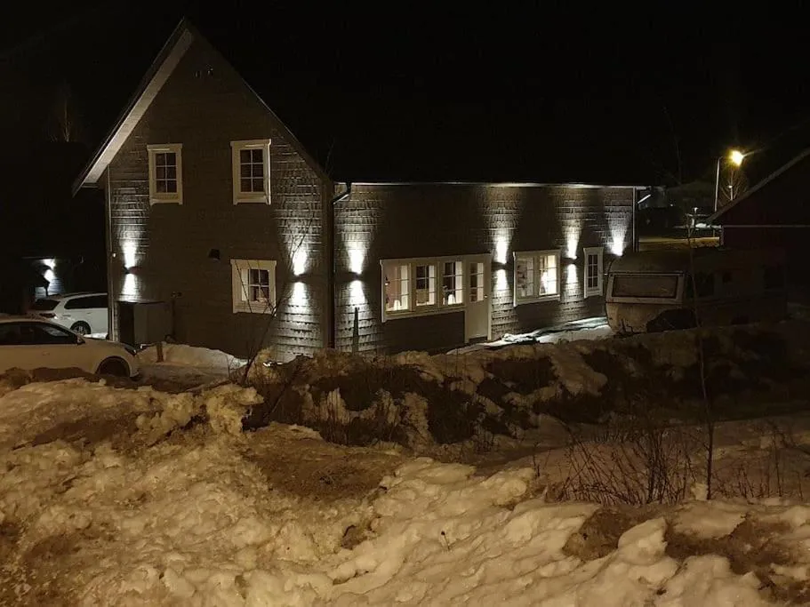 Stuga i Branäs Byn, hotel in Sysslebäck