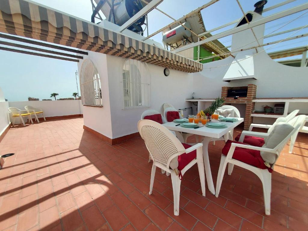 TESS Playamar Beach Liszt - 5