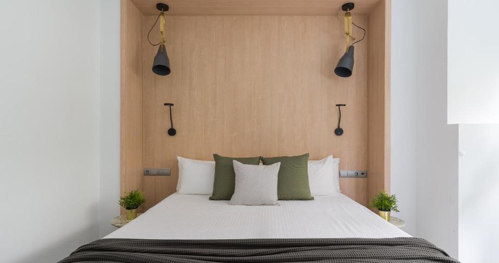 Tusity One Self Check-in Apartments - 4