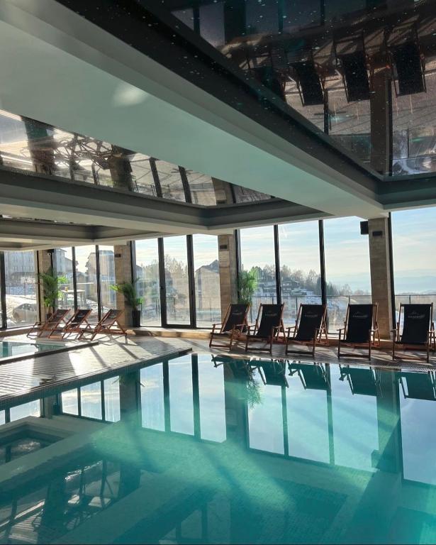 Milmari Apartments & SPA - N Lux 108 - 5