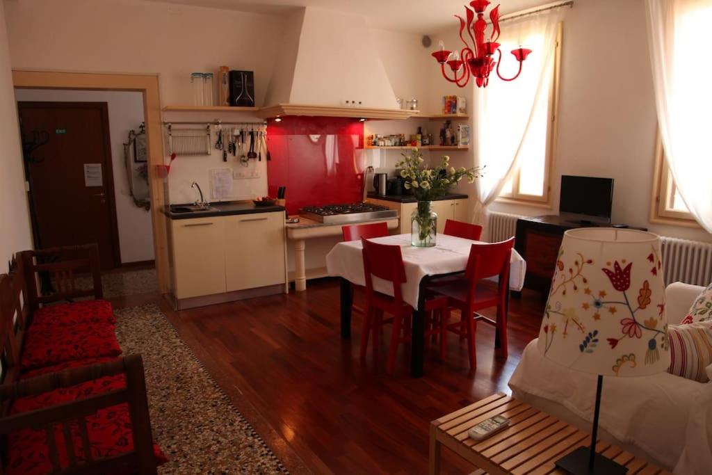 Ponte San Lorenzo apartment - 3
