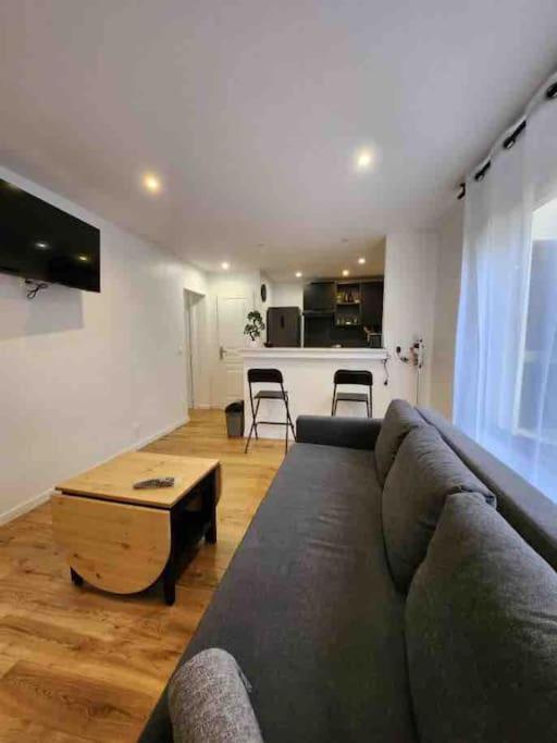 Superbe appartement à 8 minutes de la nation. - 4